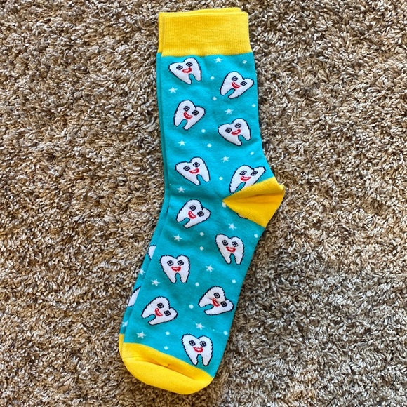 Accessories - Dental socks